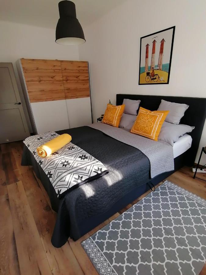 Room Bueno Eger Ngoại thất bức ảnh