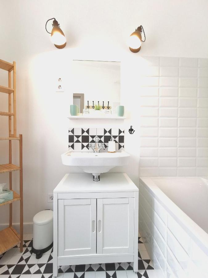 Room Bueno Eger Ngoại thất bức ảnh