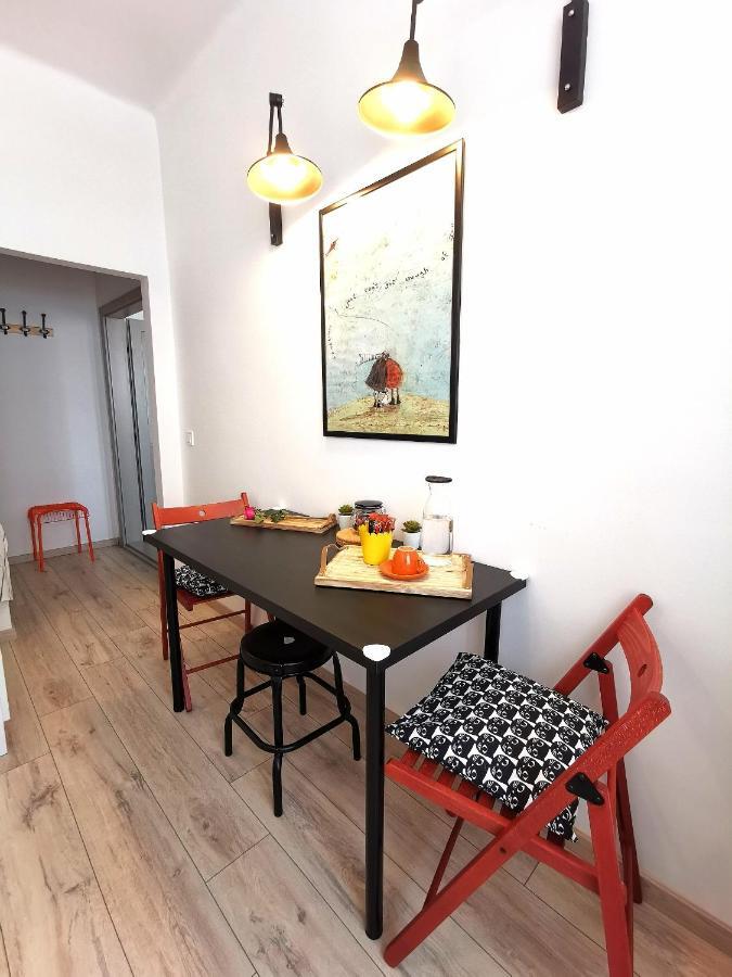 Room Bueno Eger Ngoại thất bức ảnh