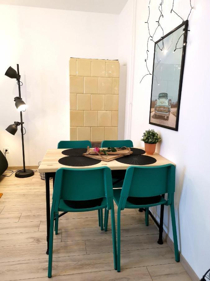 Room Bueno Eger Ngoại thất bức ảnh