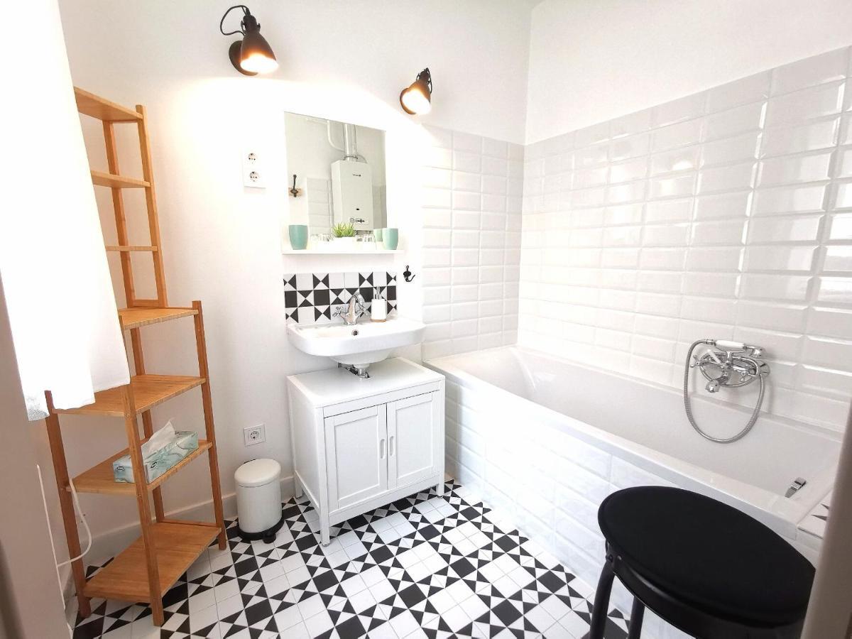 Room Bueno Eger Ngoại thất bức ảnh