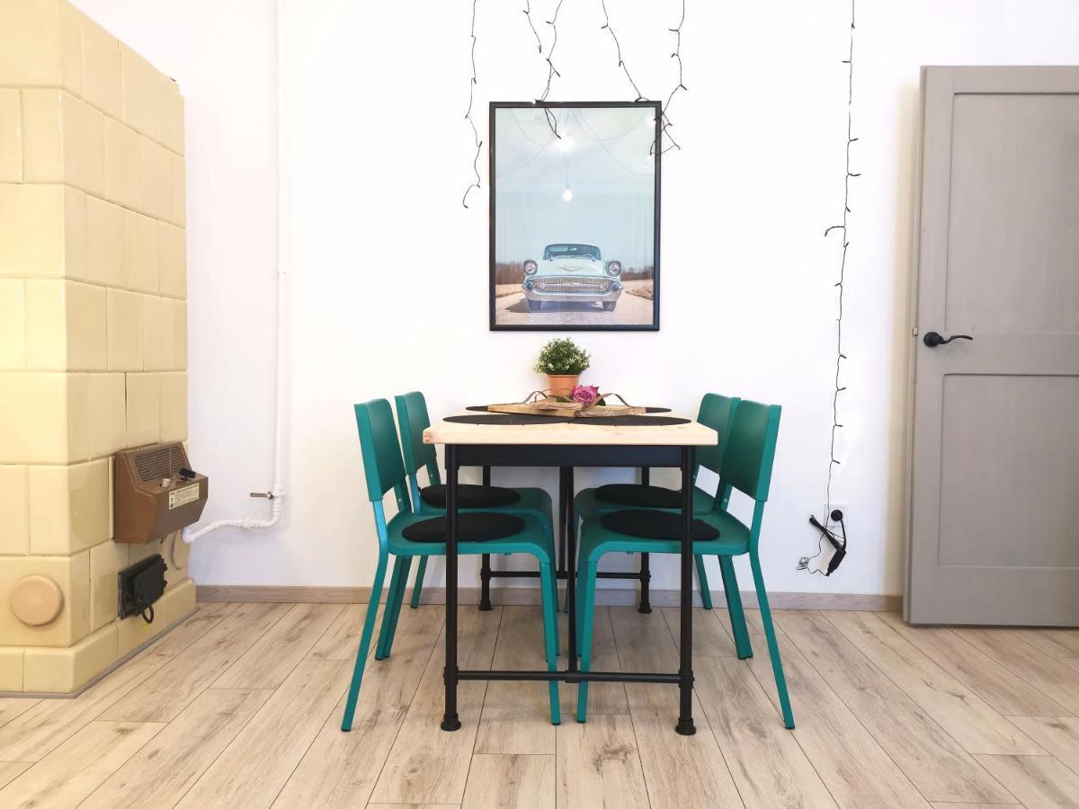 Room Bueno Eger Ngoại thất bức ảnh